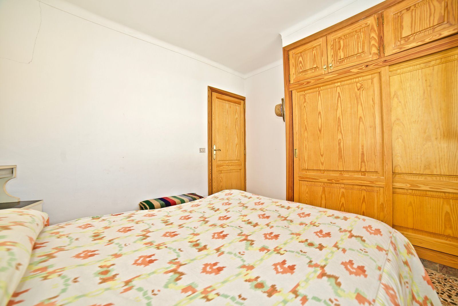 Spacious House With Garden & Terraces in Cala Santanyí, 3 Min to Beach