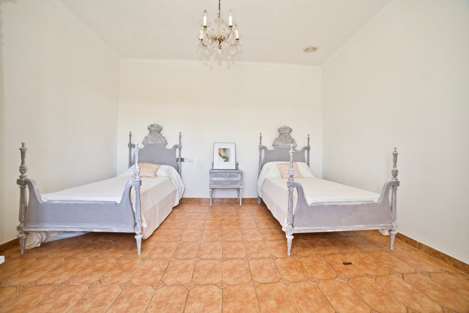 13-1161-Villasyfincasmallorca.jpg Penthouse zur Miete in Campos: 4 Schlafzimmer, 205 m²