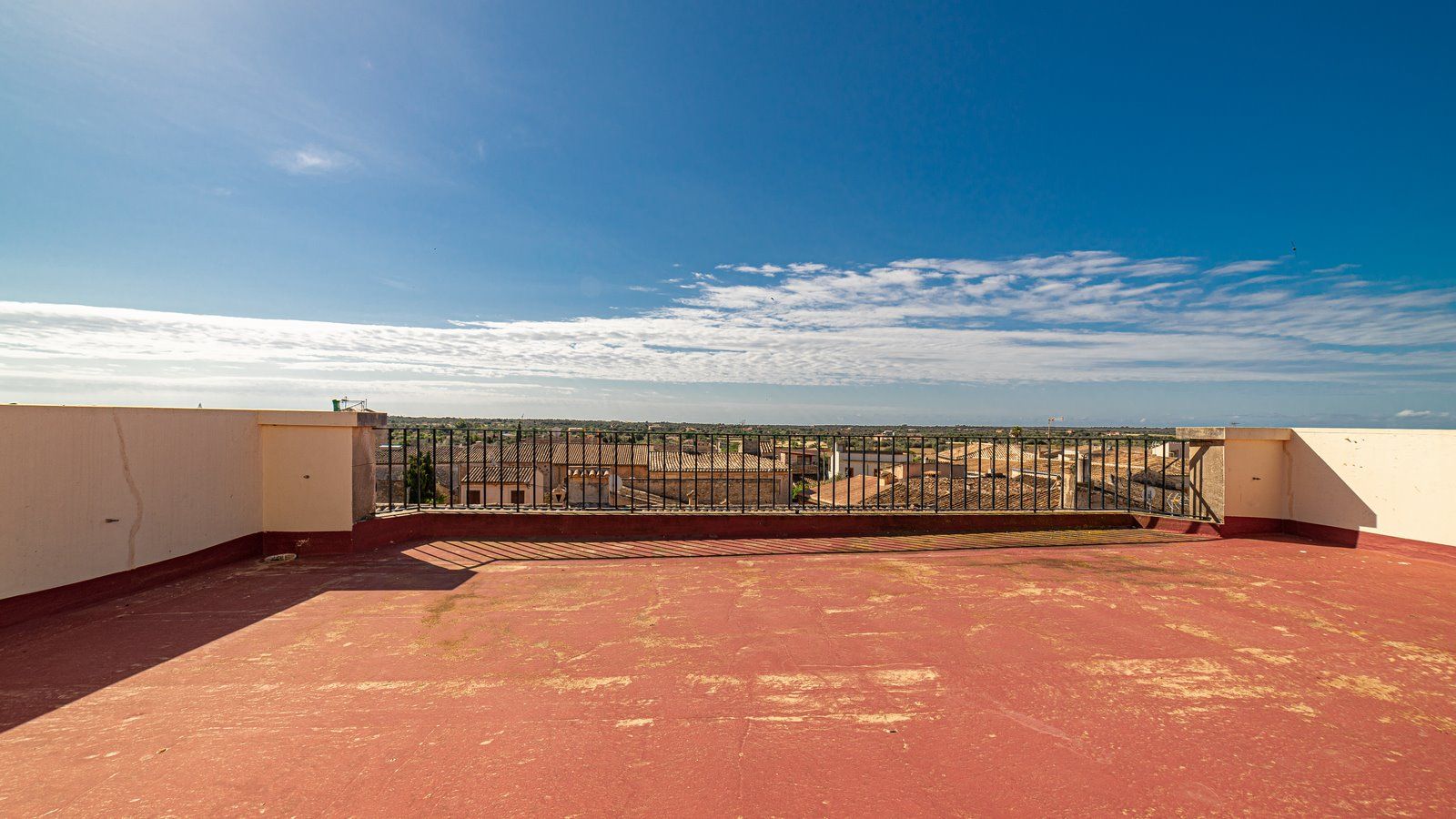 13-1207-Villasyfincasmallorca.jpg Amplio piso en alquiler en Es Llombards, Santanyí
