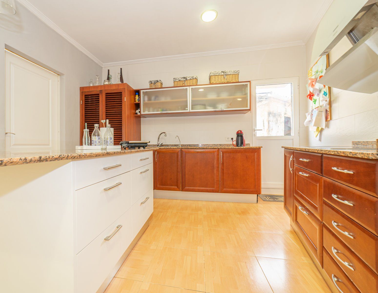 13-1214-Villasyfincasmallorca.jpg Dorfhaus mit Patio in Ses Salines, 5 Schlafzimmer, 216 m²