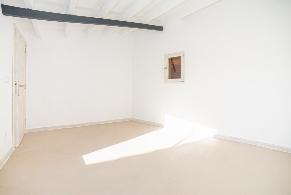 Fully Renovated Village House for Rent in Ses Salines
