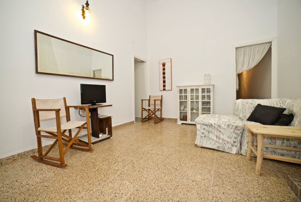 Renovated 3-Bed House for Rent in Colonia de Sant Jordi