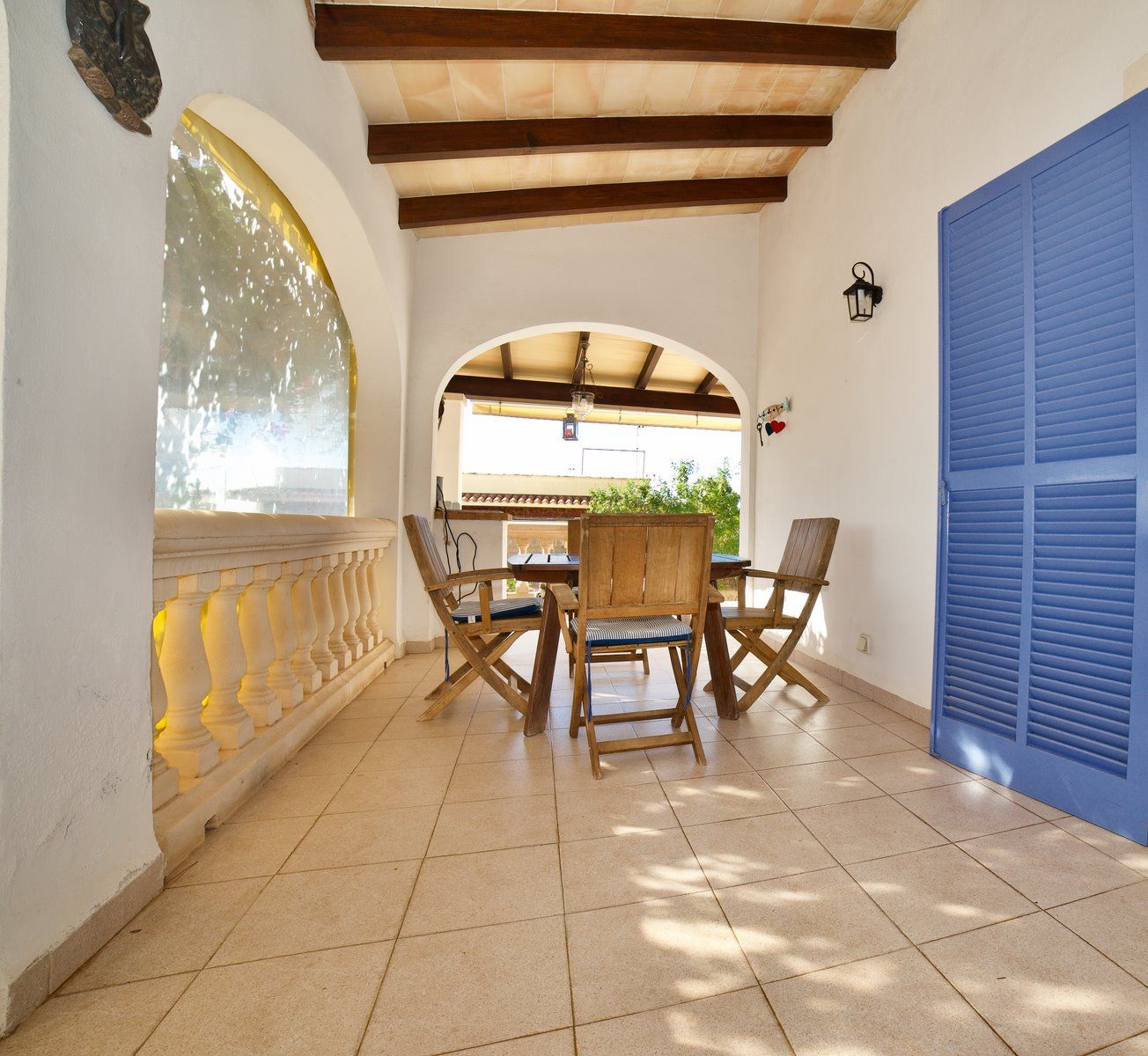13-2033-Villasyfincasmallorca.jpeg Chalet amueblado en alquiler cerca de Cala Santanyí con jardín