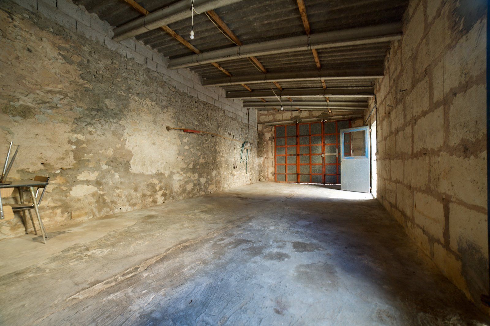 Casa de pueblo en alquiler en Montuïri con garaje, patio y terrazas