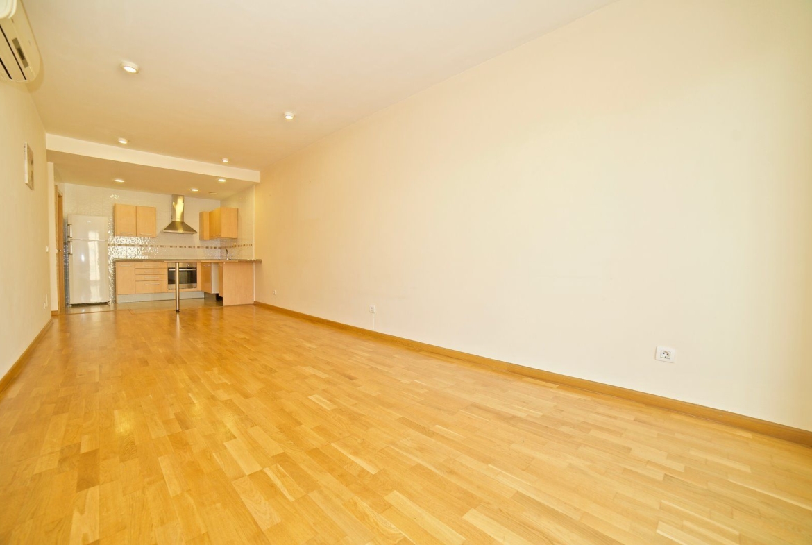 2-Bedroom Apartment for Rent in Campos, Mallorca