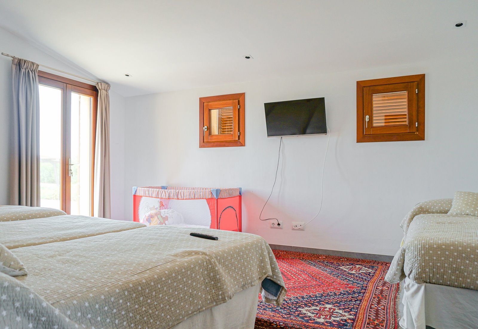 Country Home Near Es Trenc Beach With Pool | Campos
