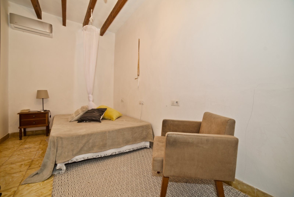 Landhaus zur Miete nahe Es Trenc, Campos – Südmallorca