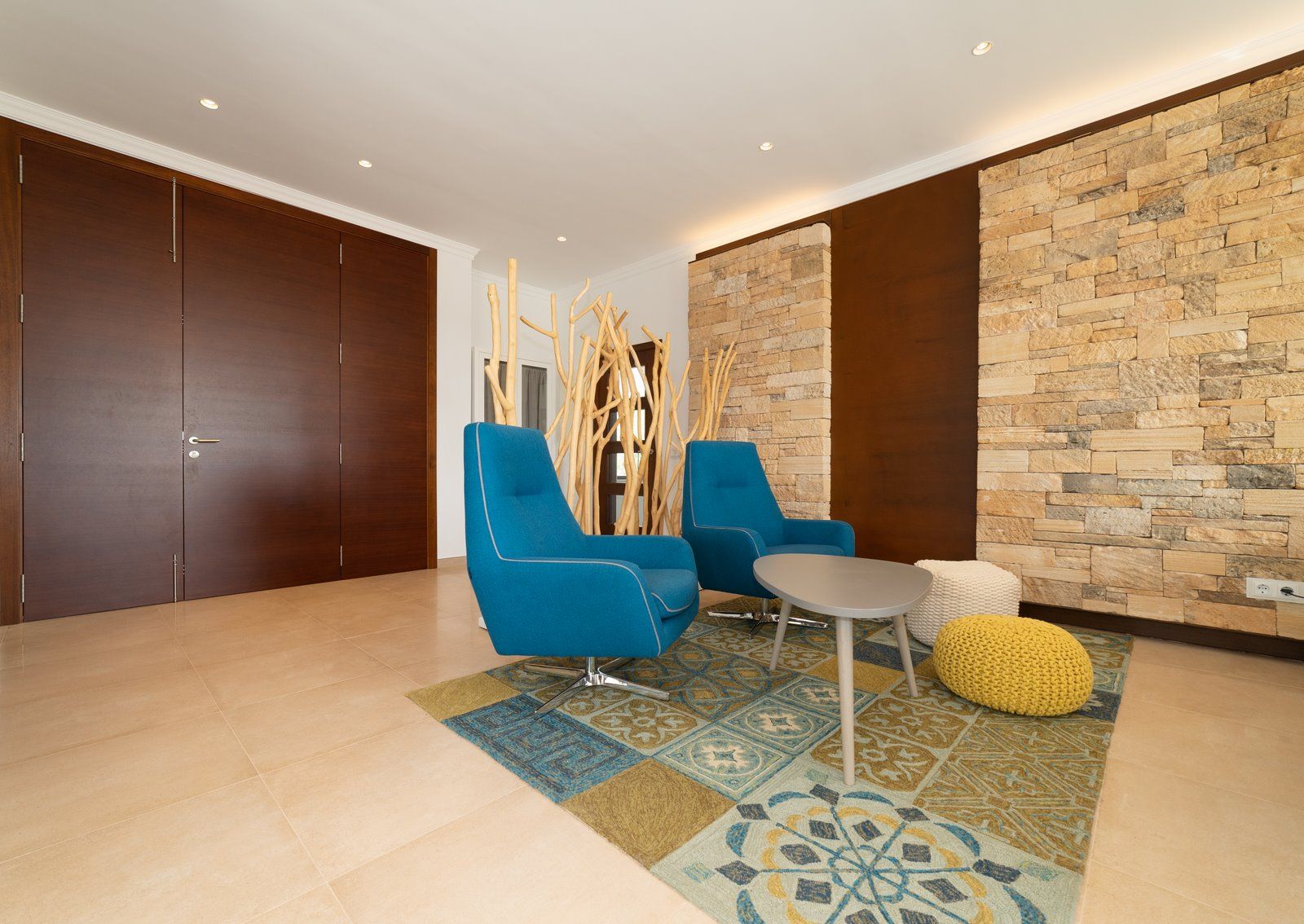 13-964-Villasyfincasmallorca.jpg Casa de campo en alquiler con piscina y vistas al mar, Colonia de Sant Jordi