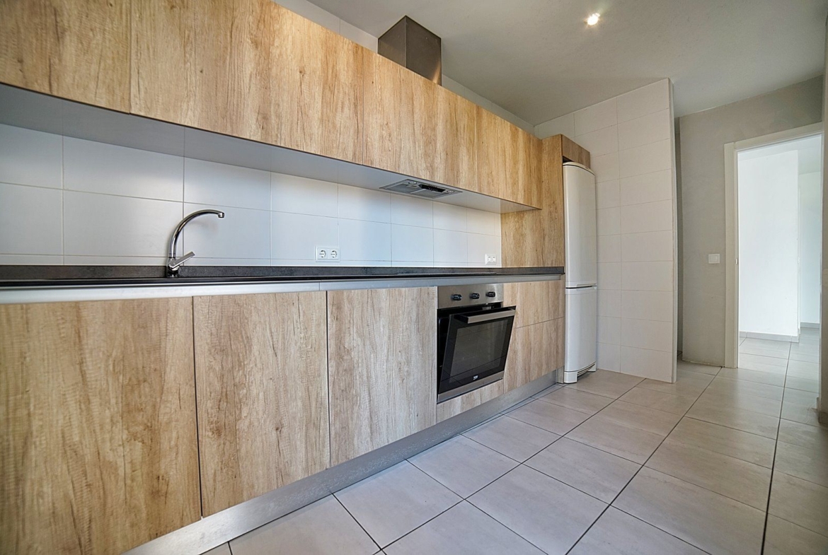 Penthouse zur Miete in Santanyí mit Balkon und Parkplatz
