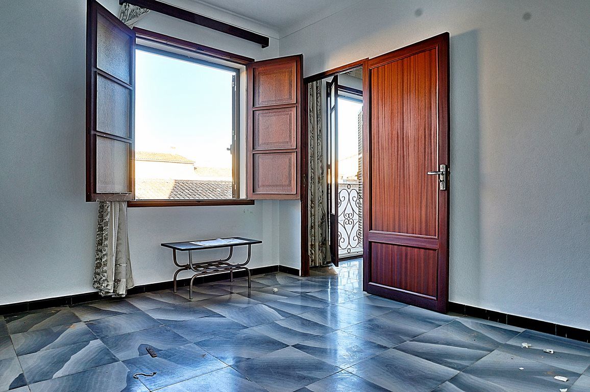 Dorfhaus mit Garten und Terrasse in Artá, Mallorca kaufen