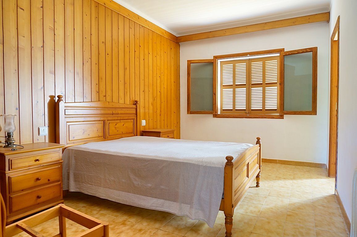 Geräumige Wohnung mit Terrasse in Colonia de Sant Jordi | 140 m²
