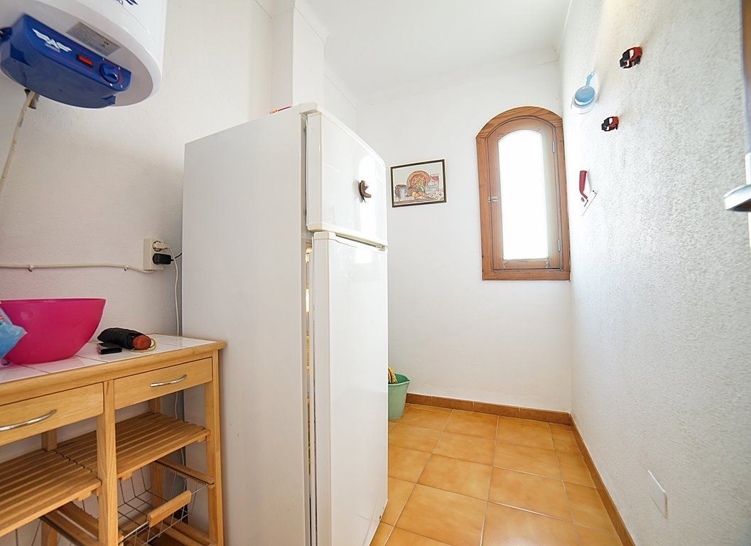 Meerblick-Apartment in Colonia de Sant Jordi, Mallorca