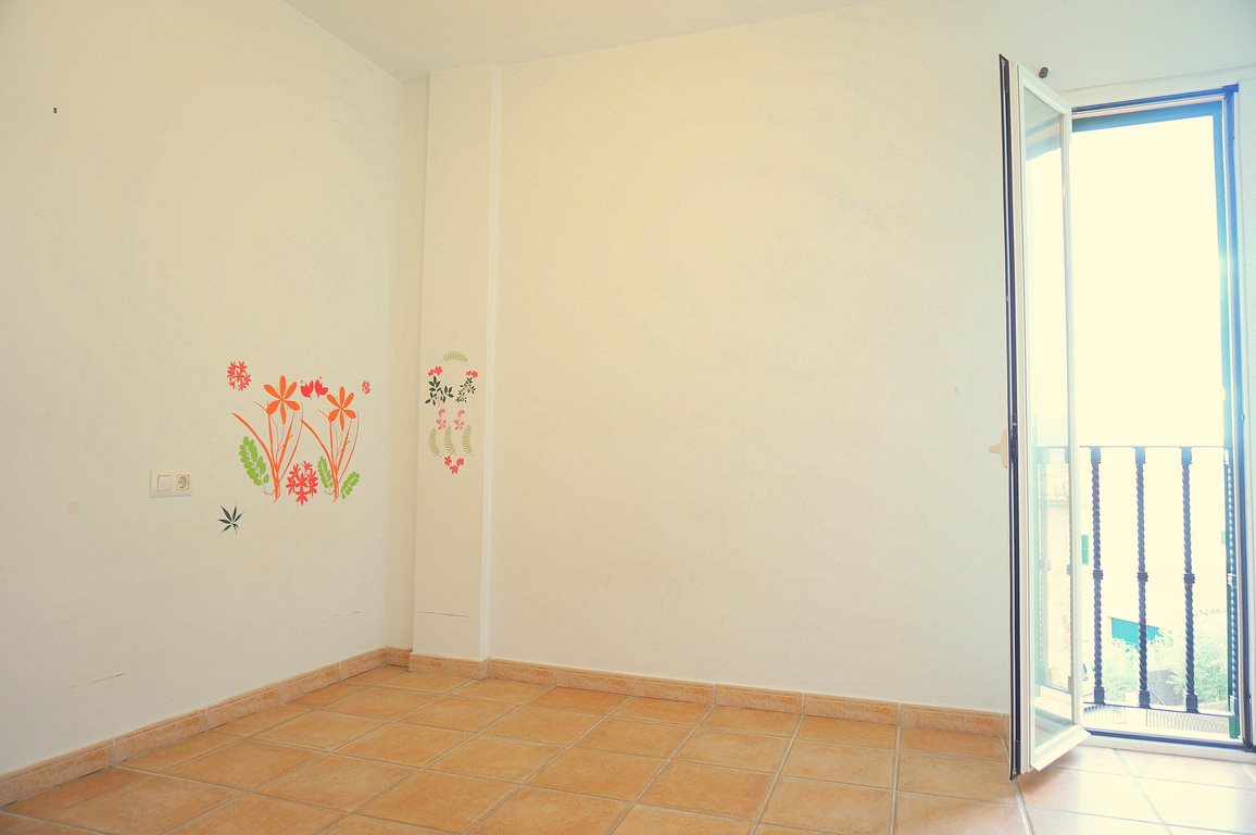 Piso en alquiler con terraza en Porreres, Mallorca