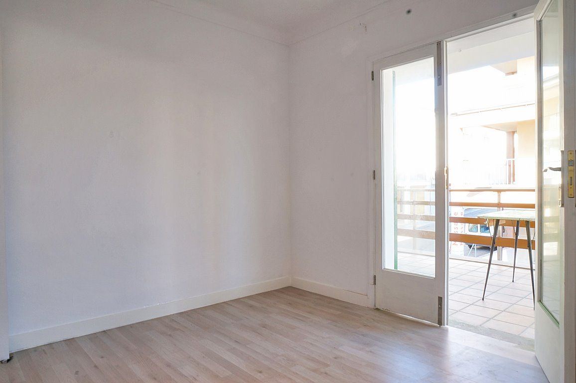 Piso reformado con gran terraza en Colonia de Sant Jordi