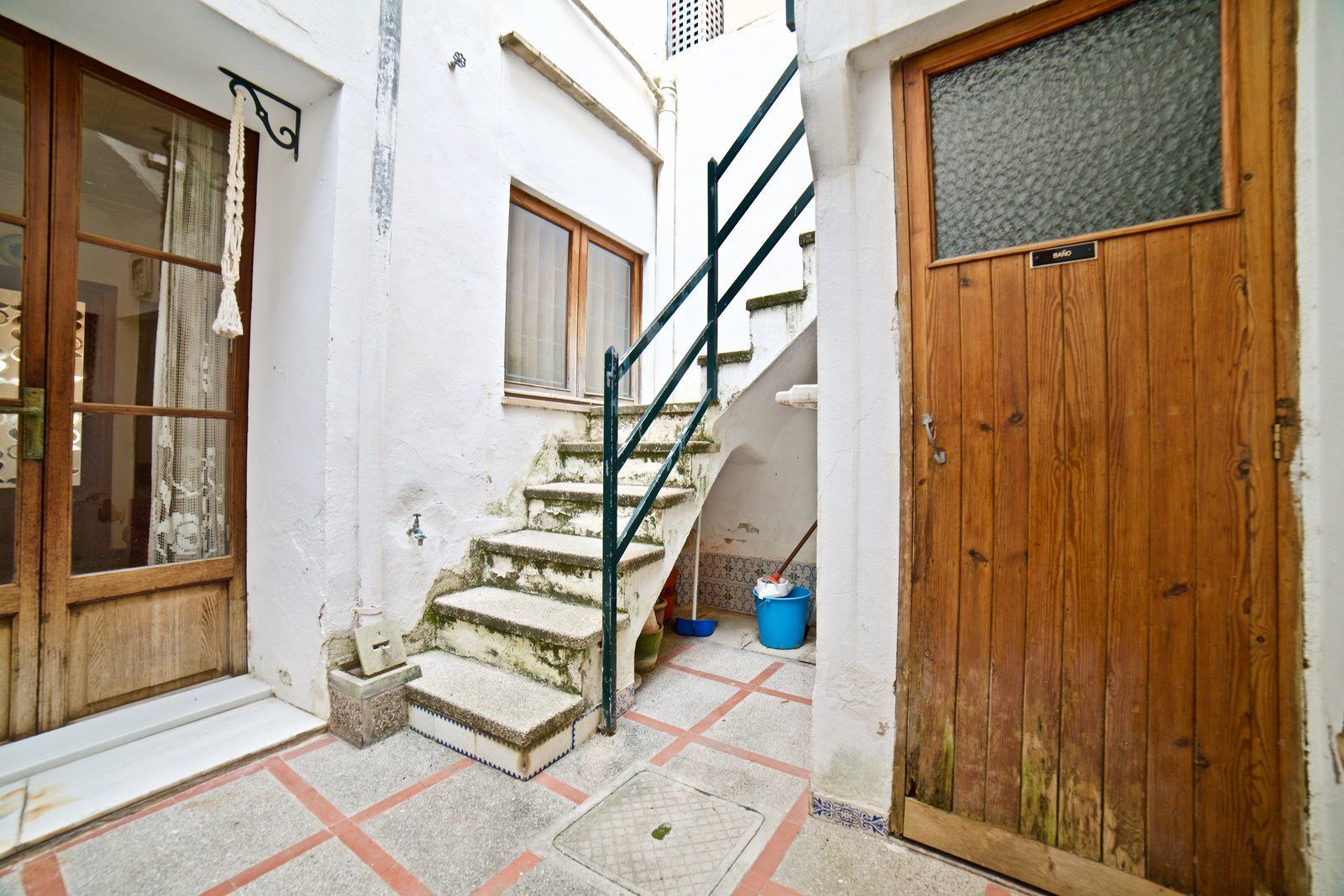Casa de pueblo en Llucmajor con terraza y 4 habitaciones