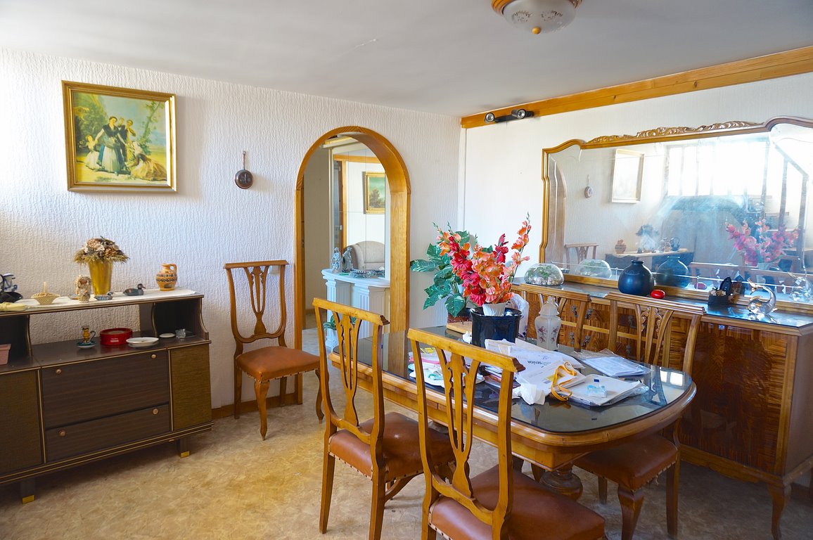 Commercial Property with Apartment in Colonia de Sant Jordi