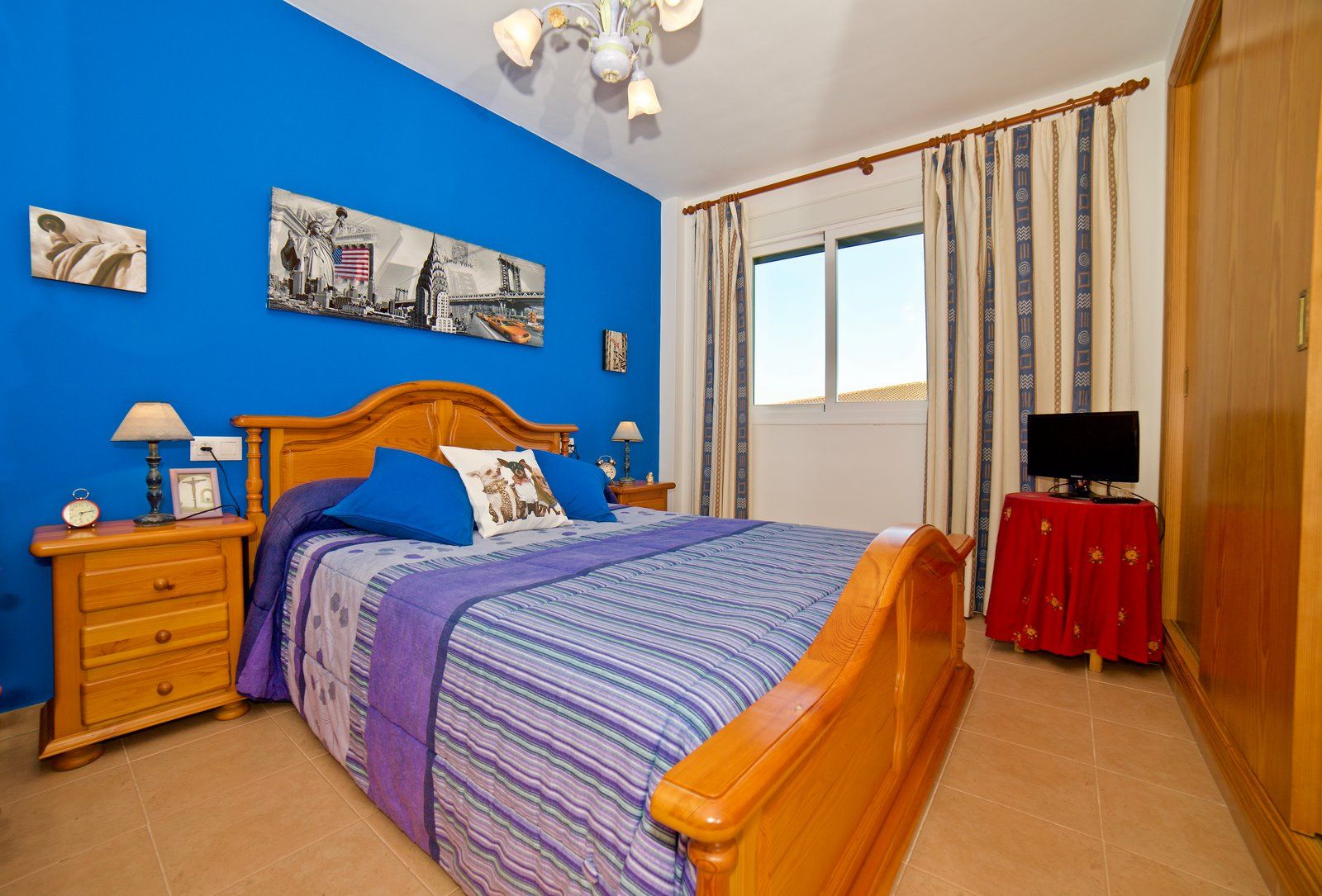 Ático con vistas al mar en venta en Colonia de Sant Jordi