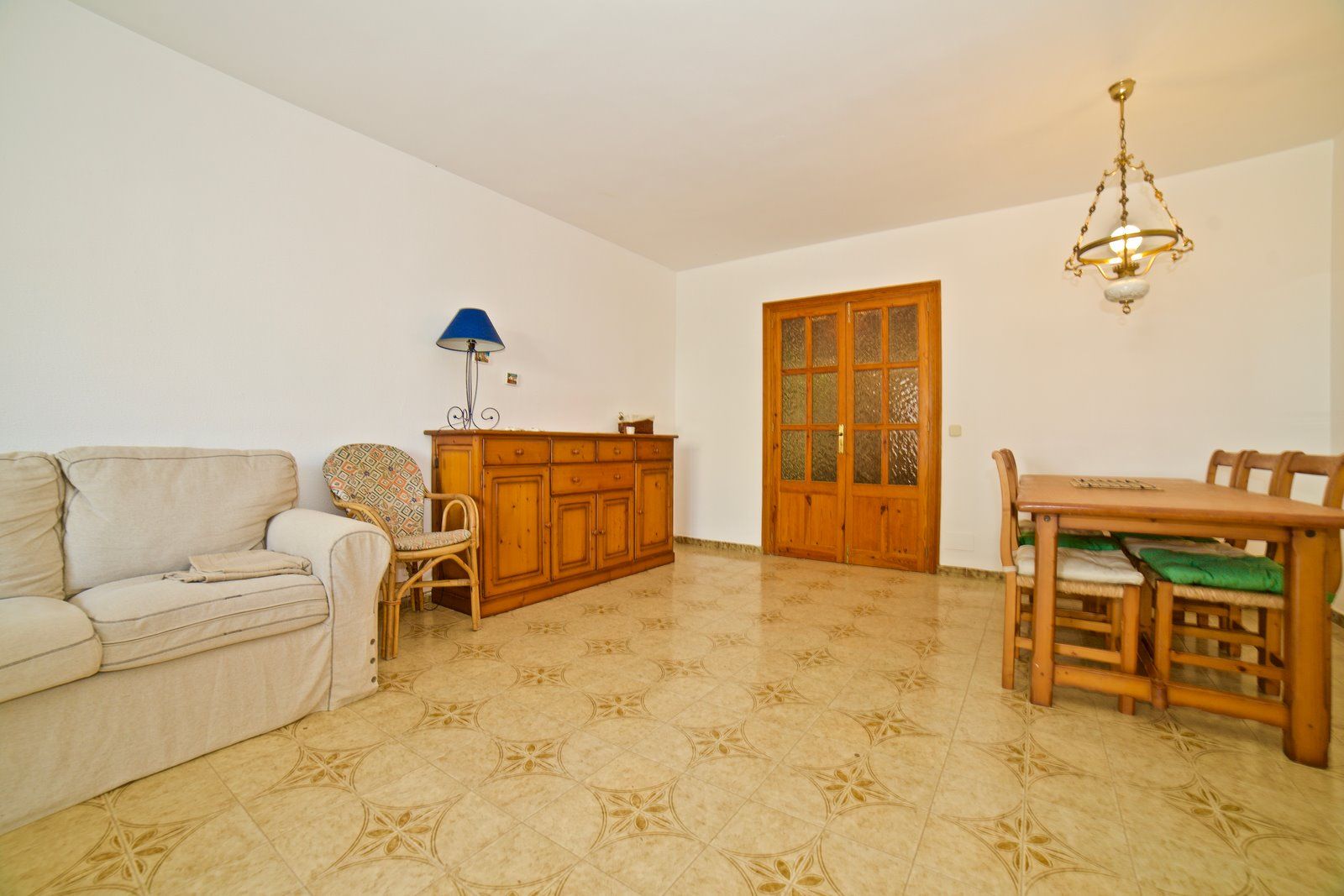 13-Villasyfincasmallorca-8.jpg Planta baja de 127 m² en Colonia de Sant Jordi a pasos del mar