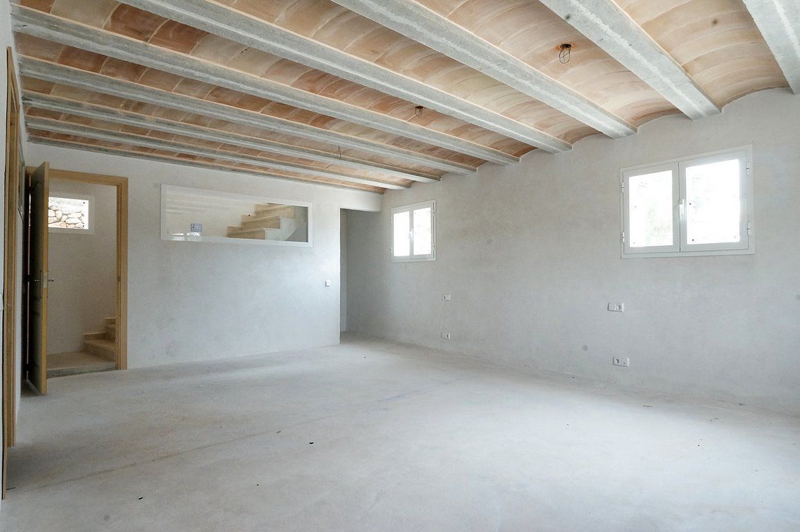 Country House for Rent Near Santanyí, Southeast Mallorca