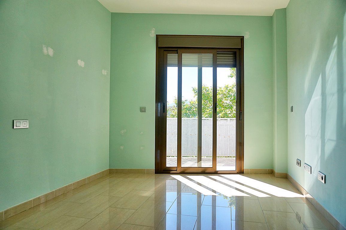 Piso en alquiler con terraza en Palma de Mallorca · 115 m²