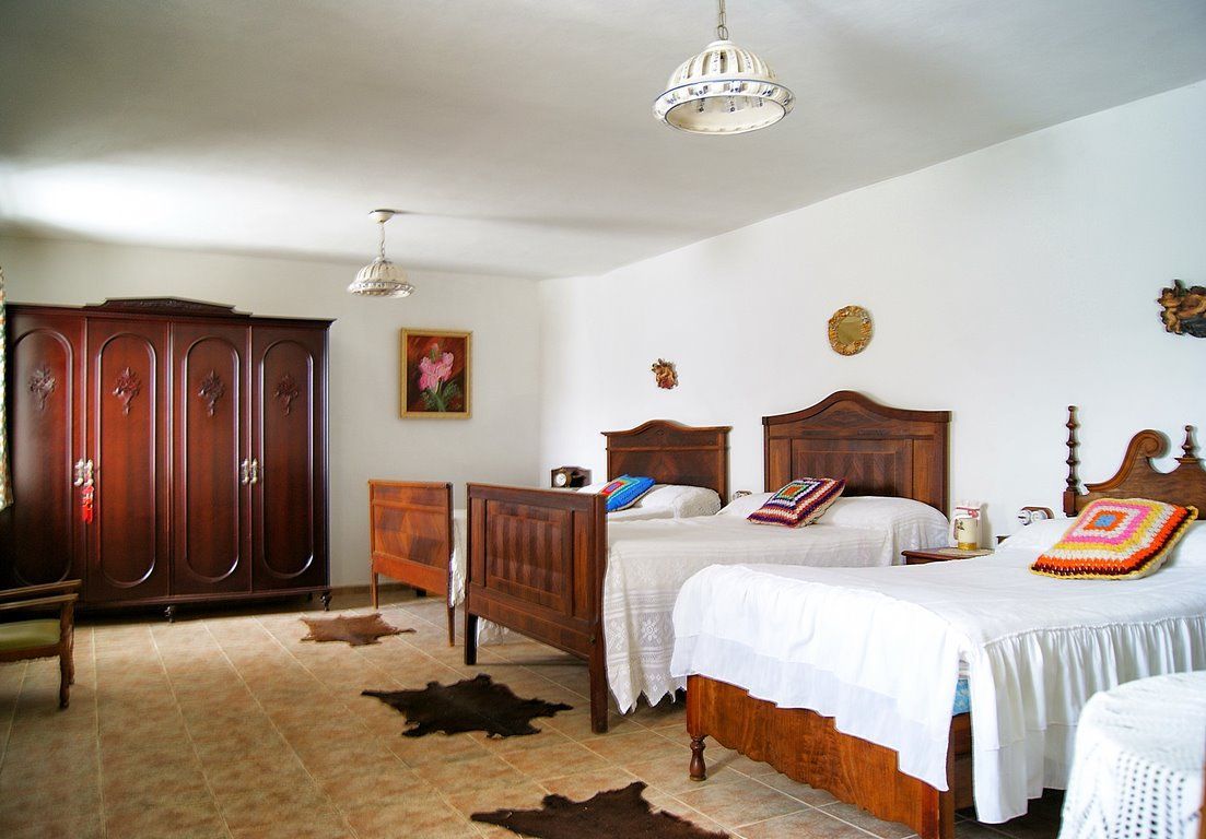 Country House in Costitx With Pool, Garden & Terrace