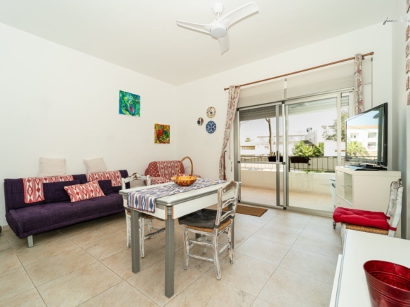Piso amueblado en alquiler en Colonia de Sant Jordi, 3 habitaciones