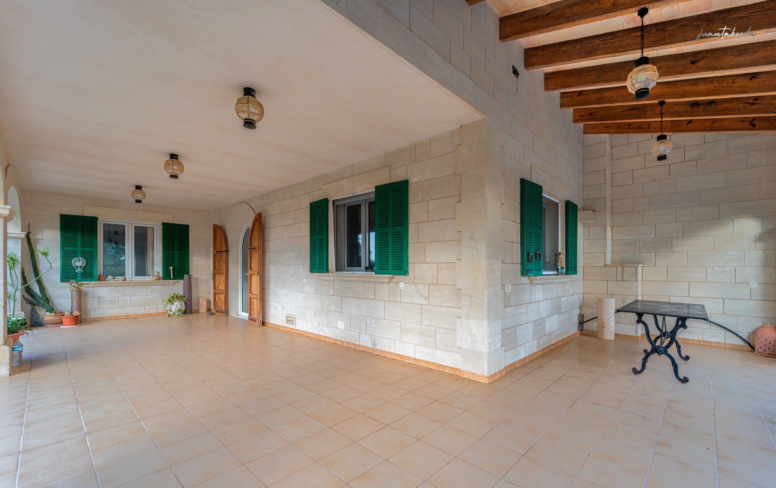 1314-Country-house-to-rent-in-Ses-Salines-10-Copiar.jpg Casa de campo en alquiler cerca de Ses Salines con vistas al mar