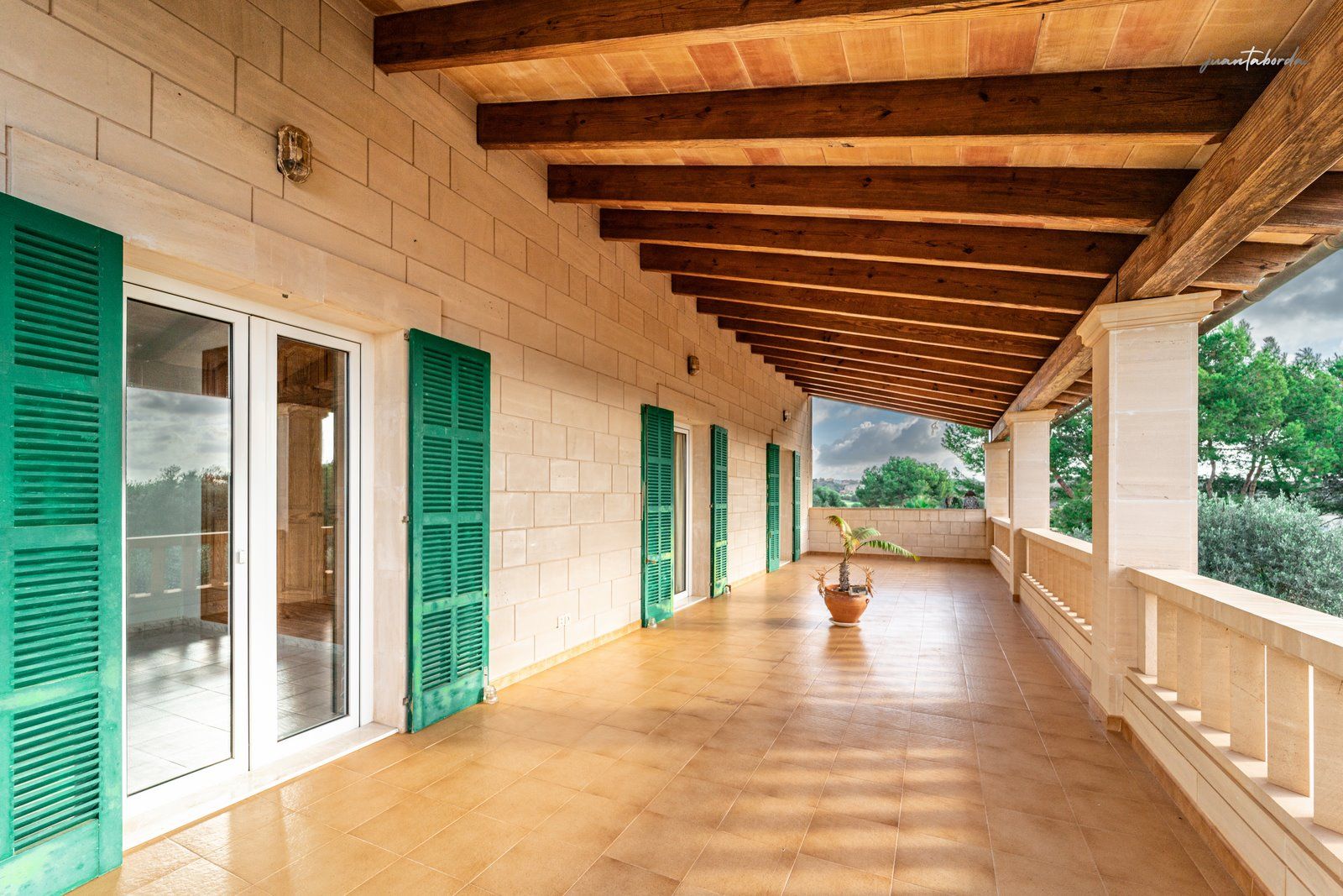 1314-Country-house-to-rent-in-Ses-Salines-11-Copiar.jpg Casa de campo en alquiler cerca de Ses Salines con vistas al mar