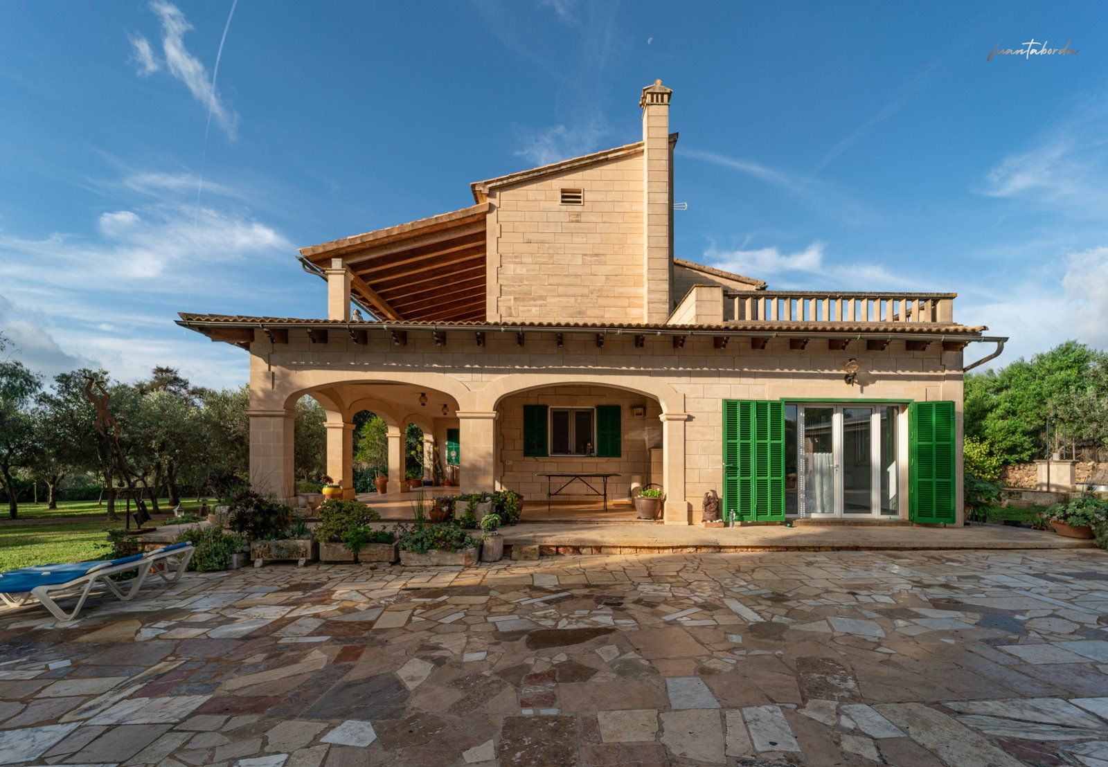 1314-Country-house-to-rent-in-Ses-Salines-5-Copiar.jpg Casa de campo en alquiler cerca de Ses Salines con vistas al mar