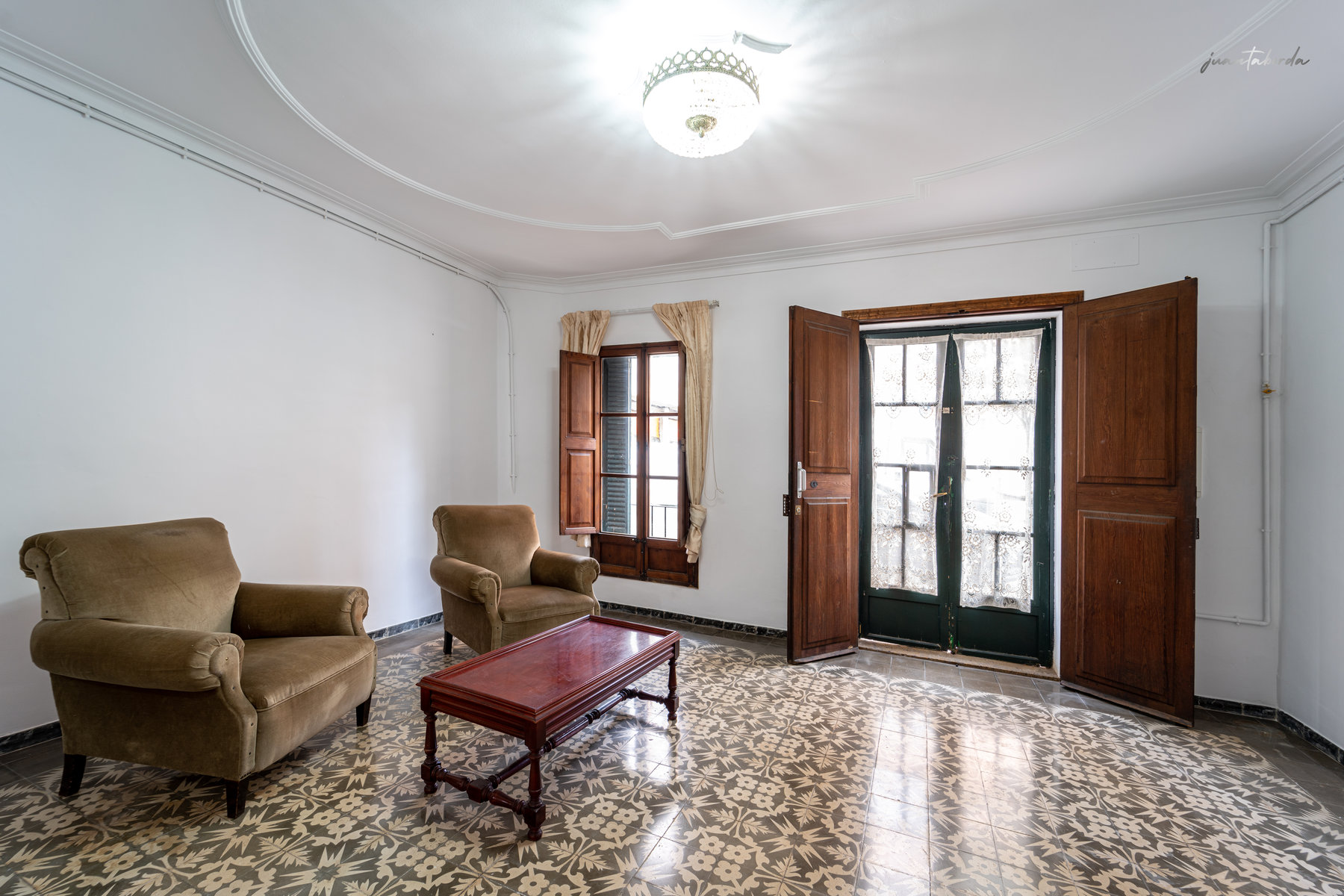 1316-Ground-floor-property-for-sale-in-Santa-Catalina-Palma-5.jpg Planta baja reformada con garaje en Santa Catalina, Palma
