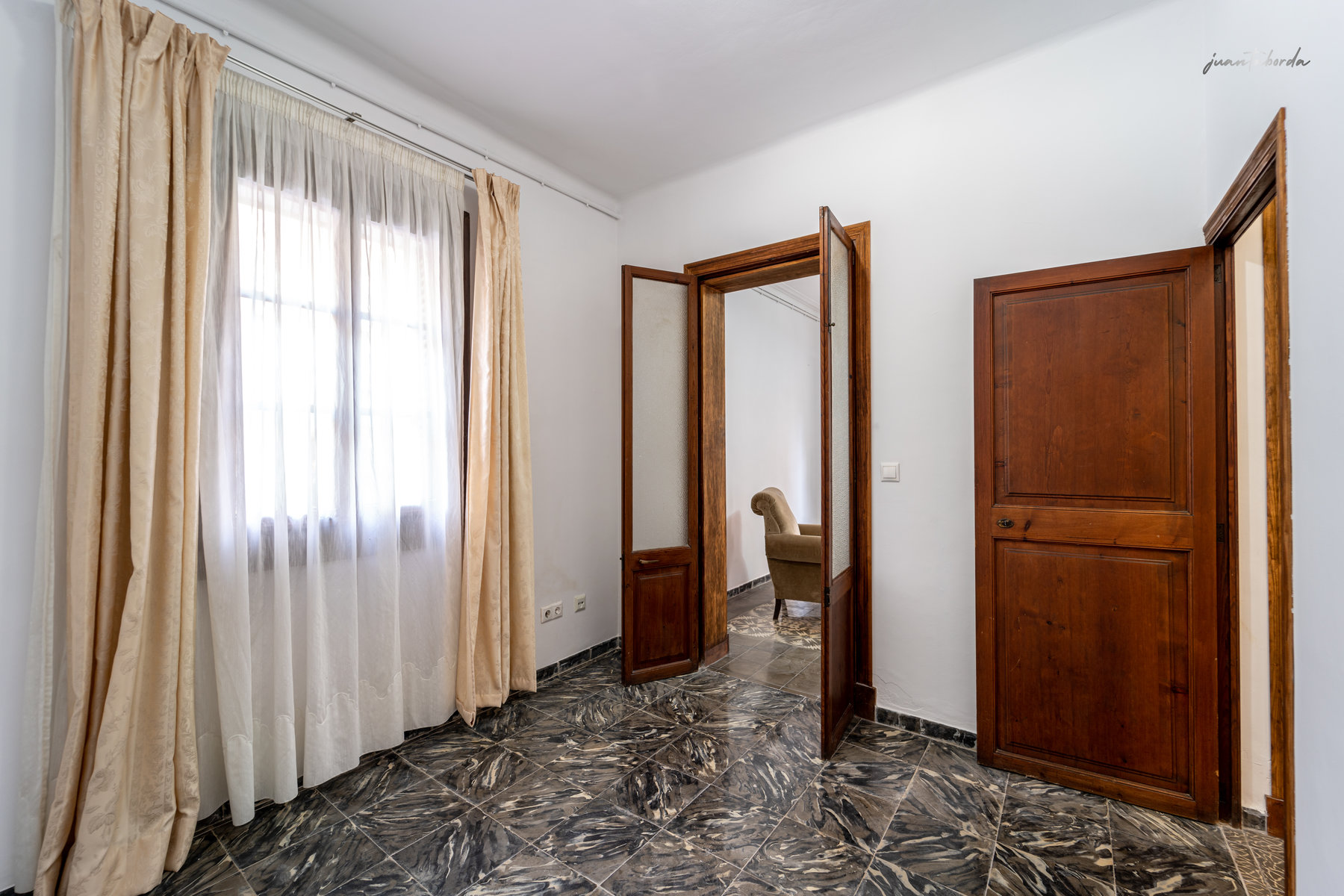 1316-Ground-floor-property-for-sale-in-Santa-Catalina-Palma-7.jpg Planta baja reformada con garaje en Santa Catalina, Palma