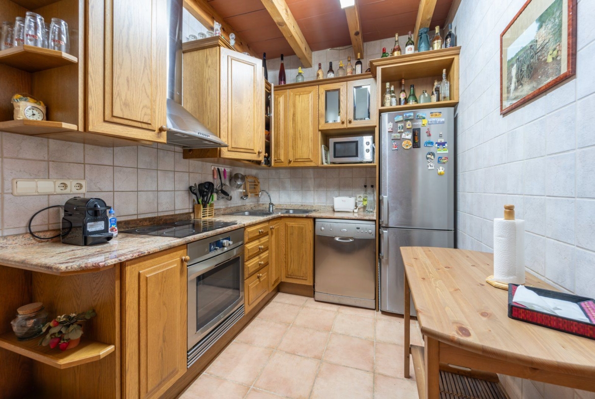 Casa de campo en alquiler en Santanyí, junto a Es Llombards