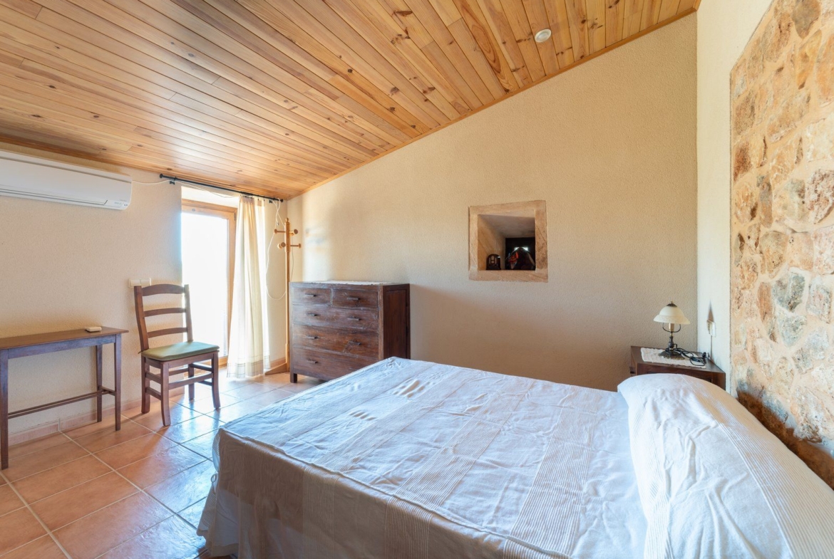 Casa de campo en alquiler en Santanyí, junto a Es Llombards