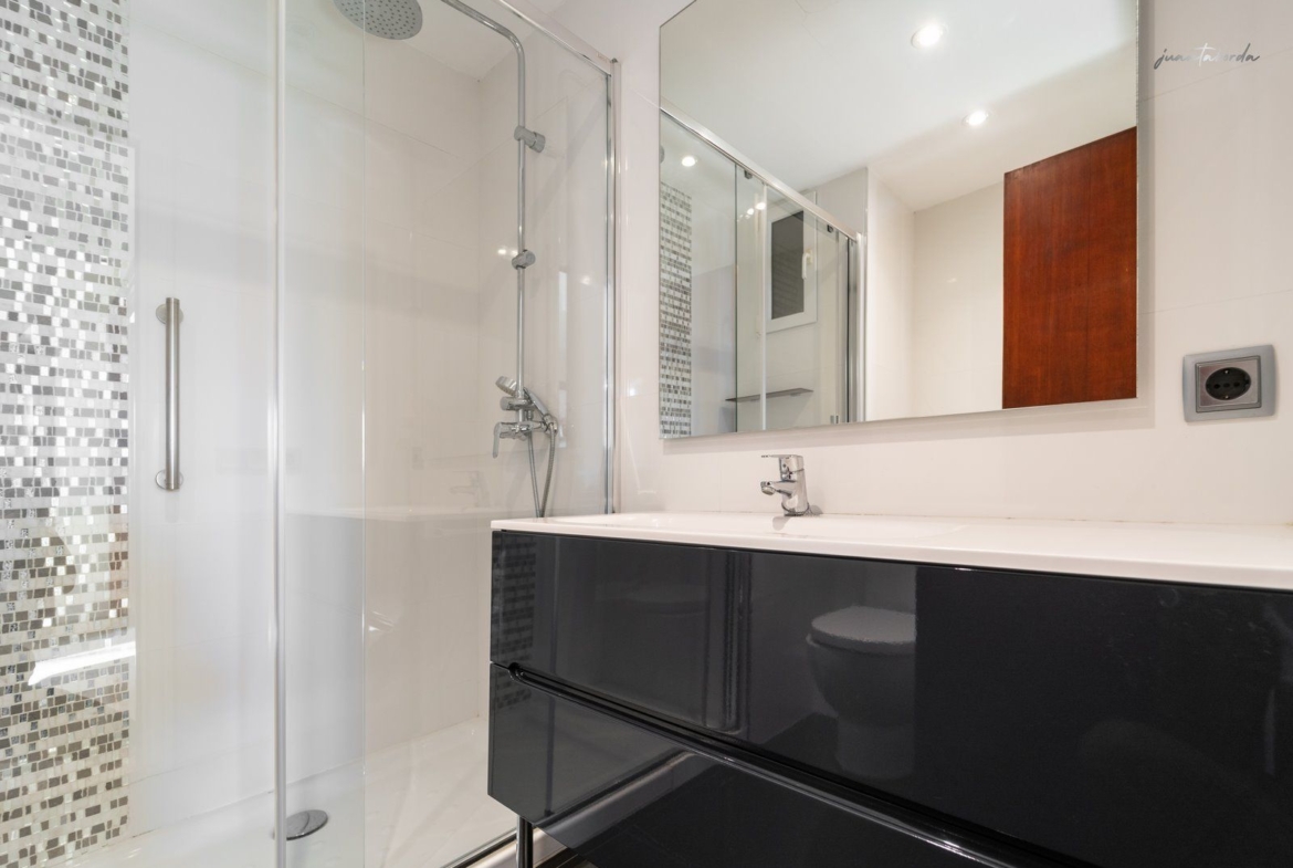 Spacious apartment for sale in Palma de Majorca