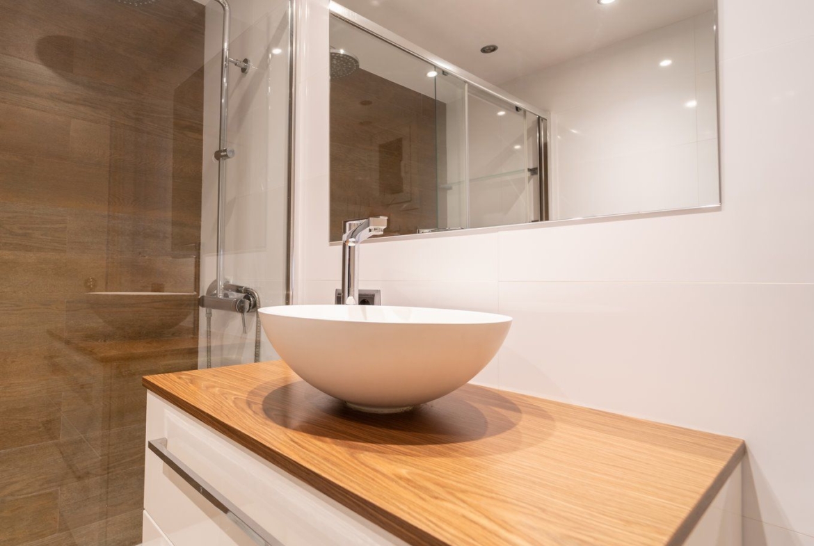 Spacious apartment for sale in Palma de Majorca
