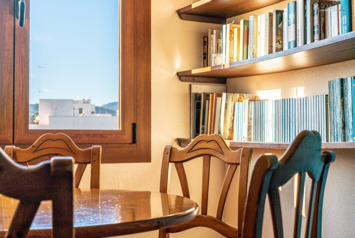 Spacious apartment for sale in Palma de Majorca