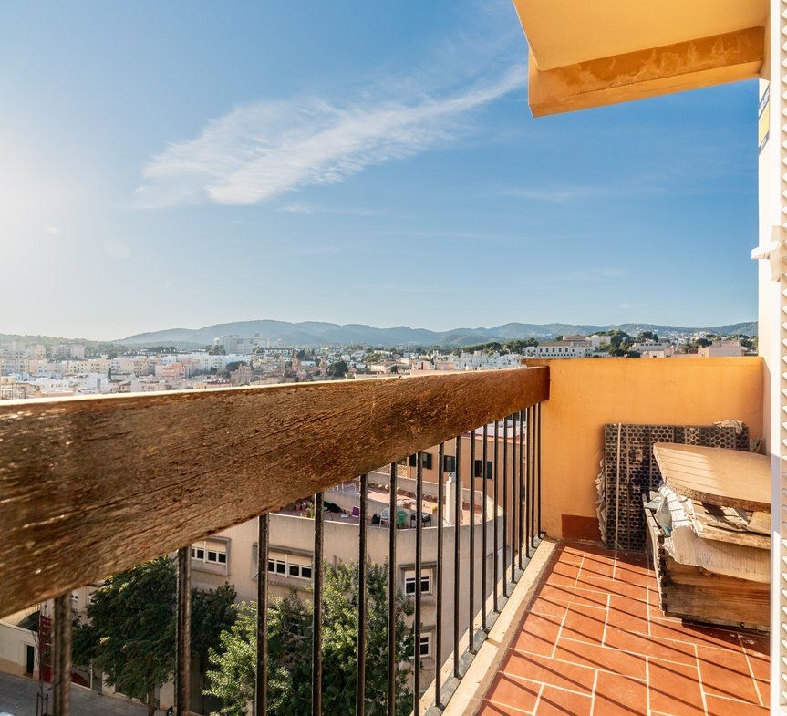 Spacious apartment for sale in Palma de Majorca