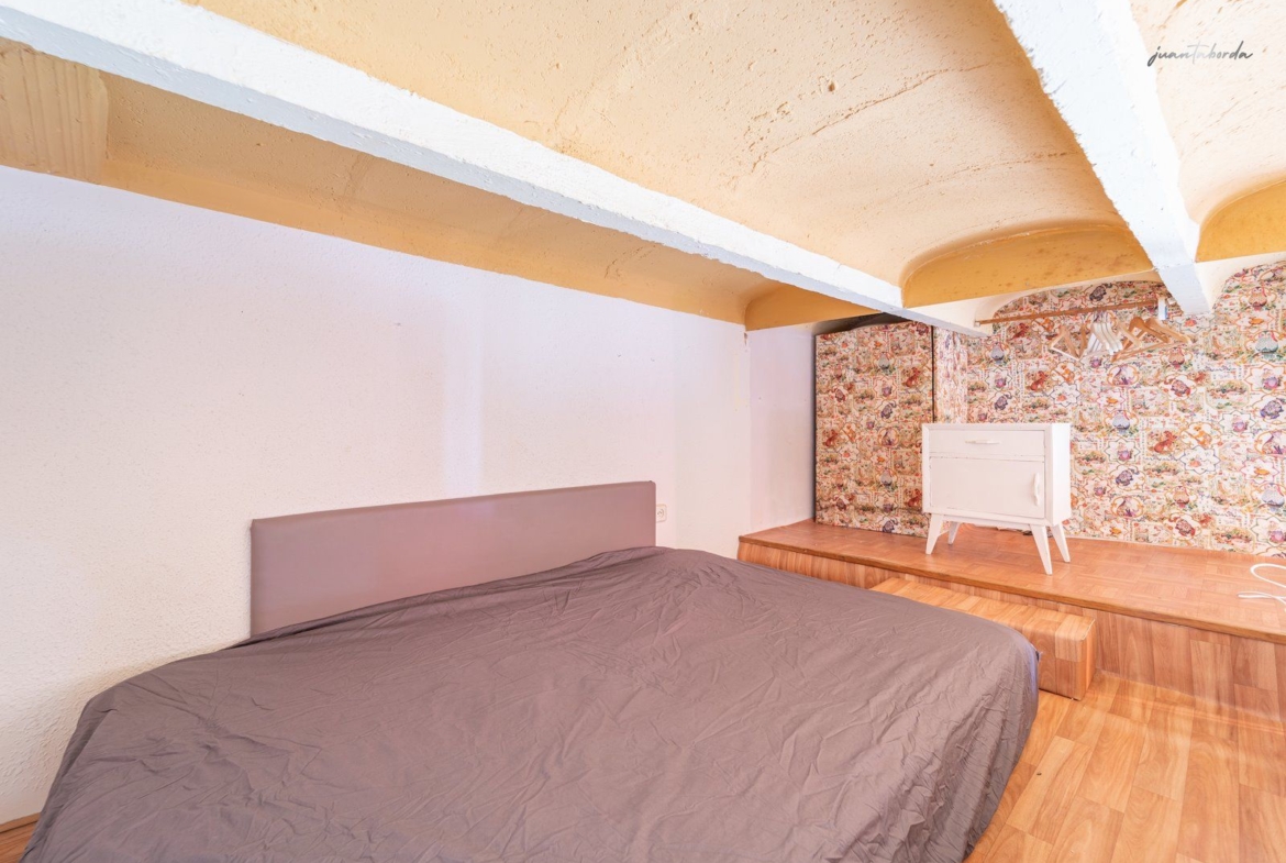 Apartamento en alquiler junto a Jaime III, Palma de Mallorca