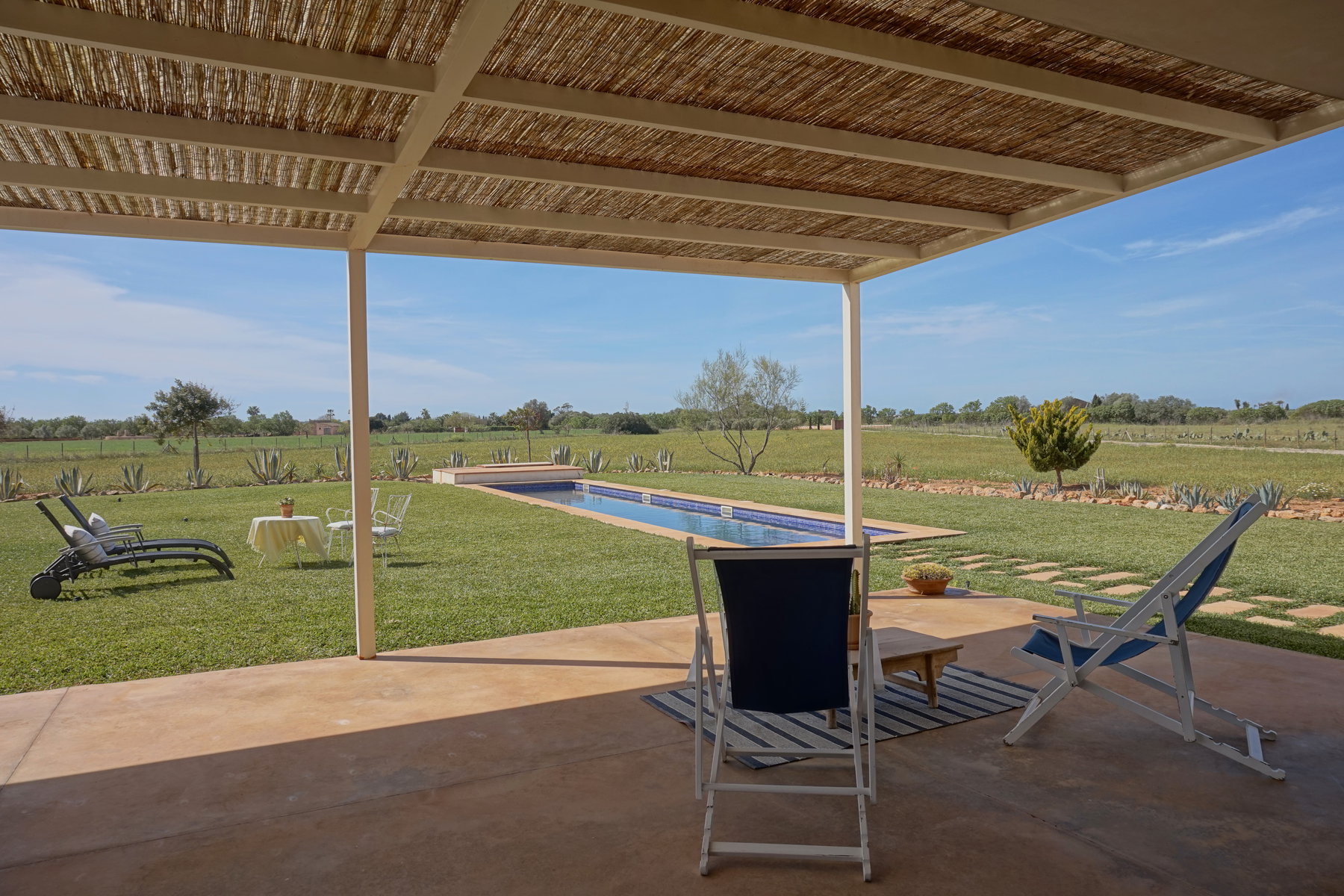 1353-Country-Estate-for-sale-in-the-Es-Trenc-area-VPT24040503.jpg Casa de campo moderna junto a Es Trenc y Ses Covetes, Campos