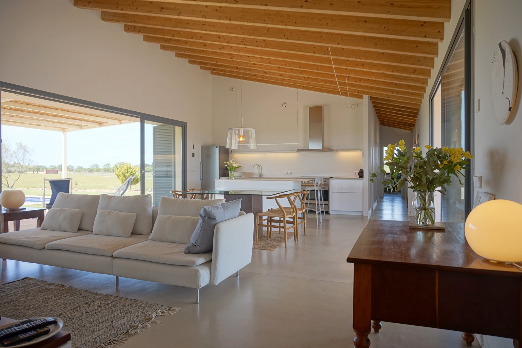 1353-Country-Estate-for-sale-in-the-Es-Trenc-area-VPT24040514.jpg Casa de campo moderna junto a Es Trenc y Ses Covetes, Campos