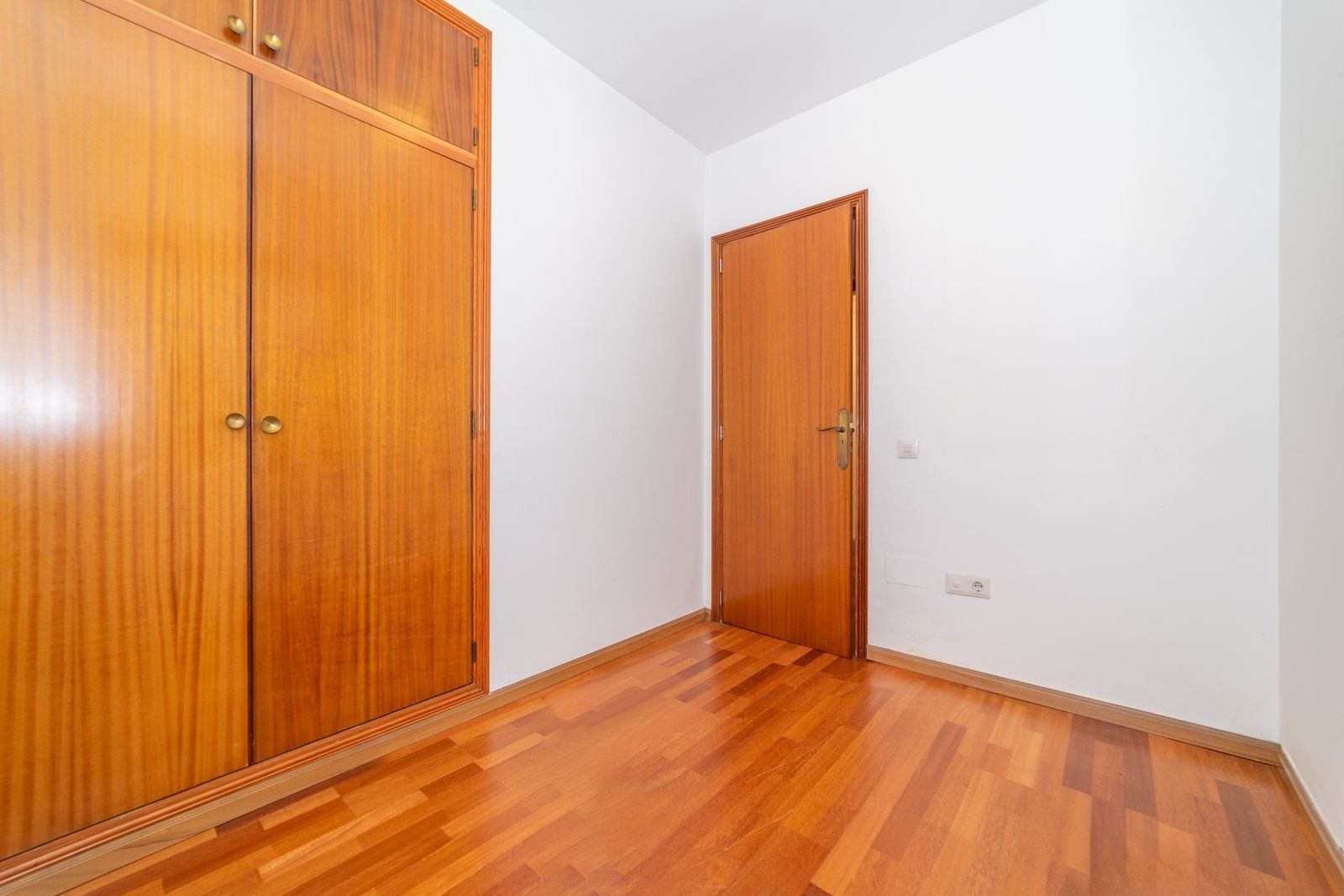Piso amplio en alquiler con parking en el centro de Manacor