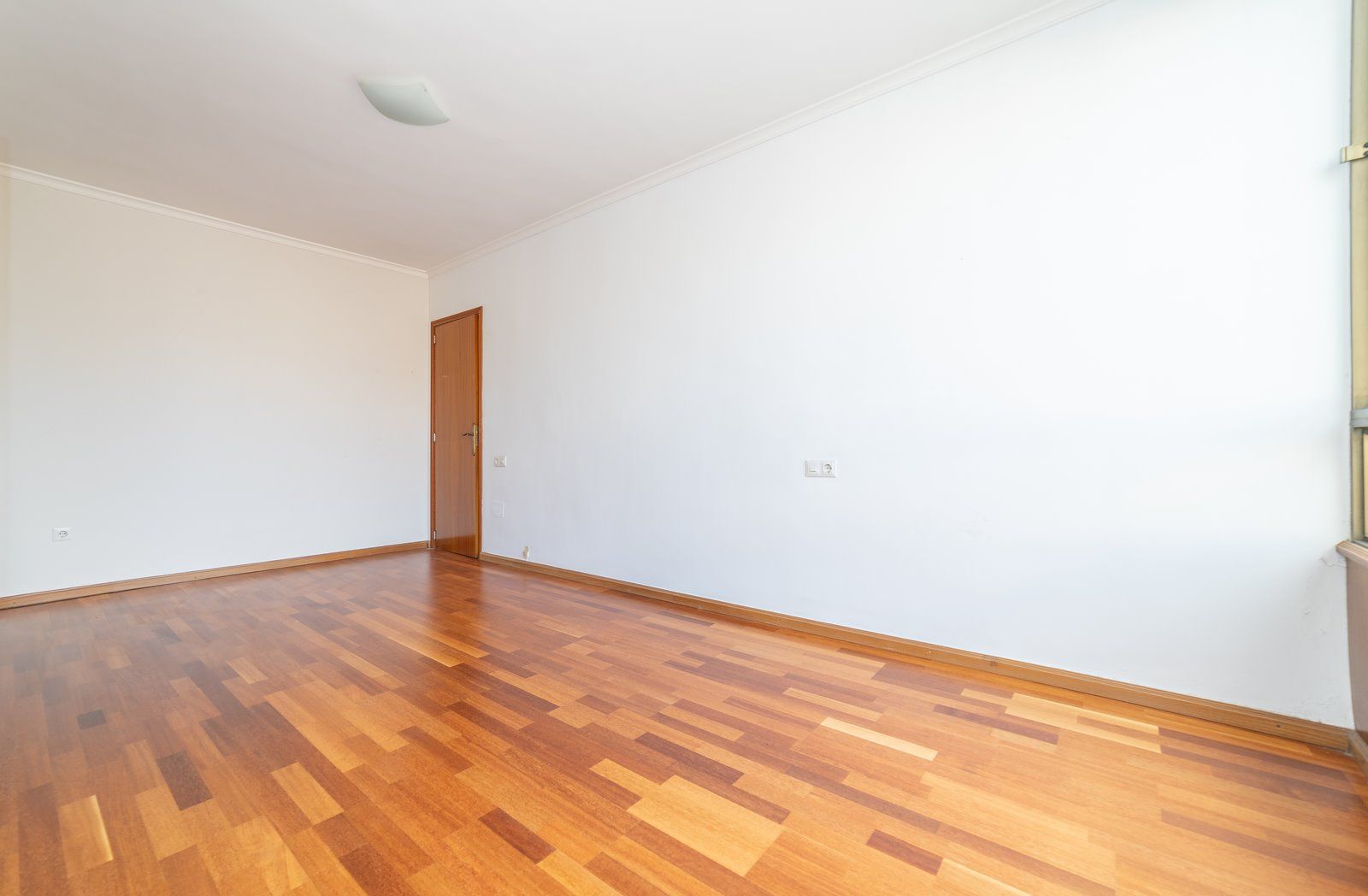 Piso amplio en alquiler con parking en el centro de Manacor