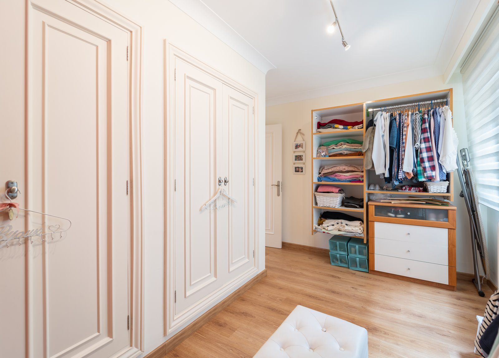 Geräumige 5-Zimmer-Wohnung mit Terrasse und Bergblick in Palma