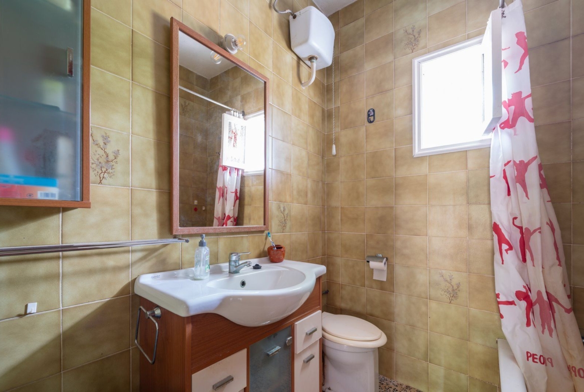 Landhaus zum Verkauf in Llucmajor – 3.449 m² Grundstück, Mallorca