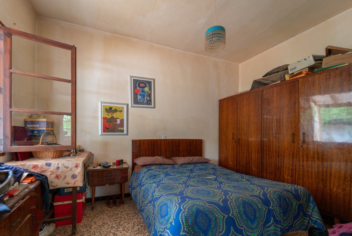 Landhaus zum Verkauf in Llucmajor – 3.449 m² Grundstück, Mallorca
