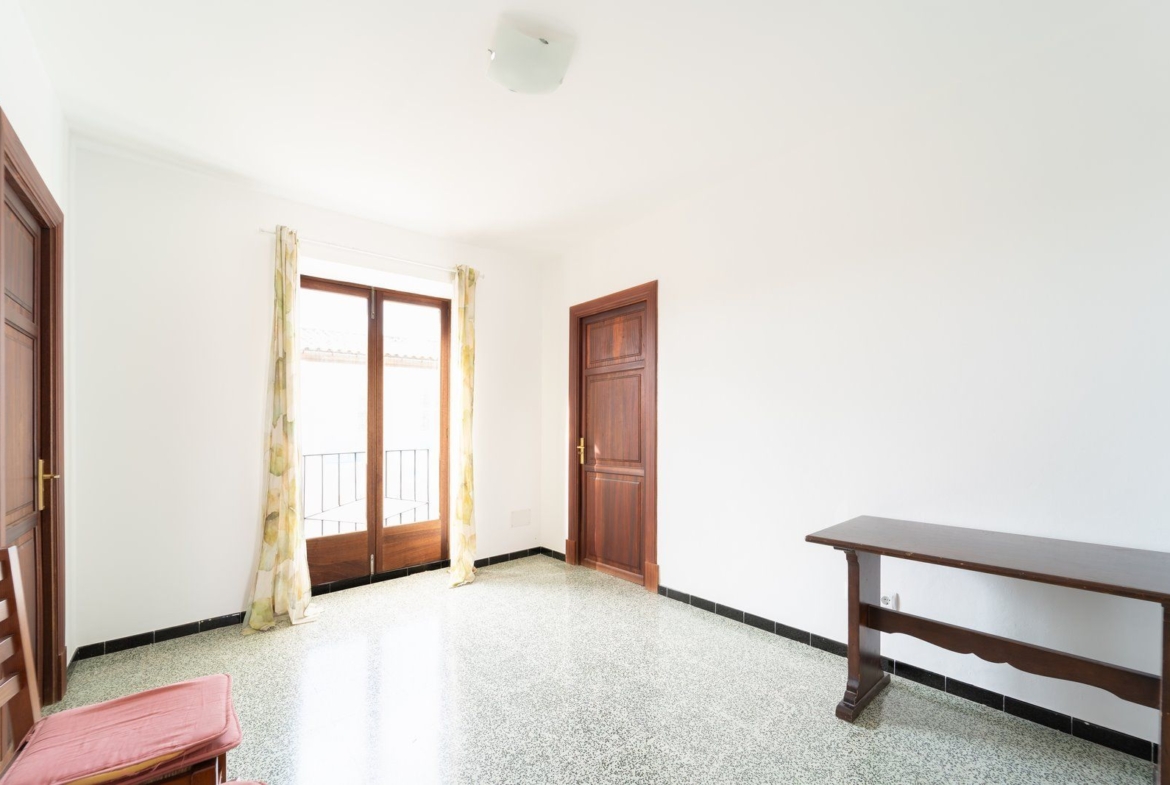 Piso en alquiler en Ses Salines con terrazas y aire acondicionado
