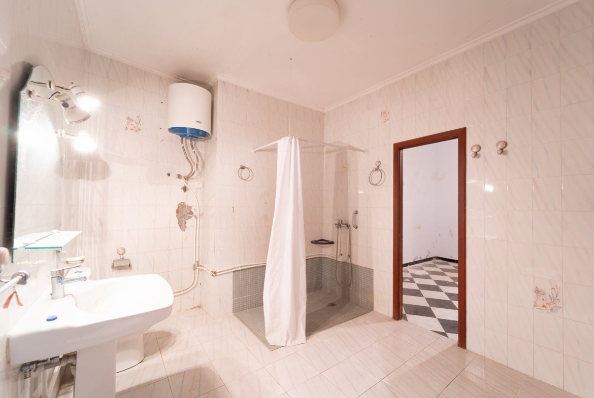 Casa señorial a reformar en Porreres, 438 m² y 5 dormitorios