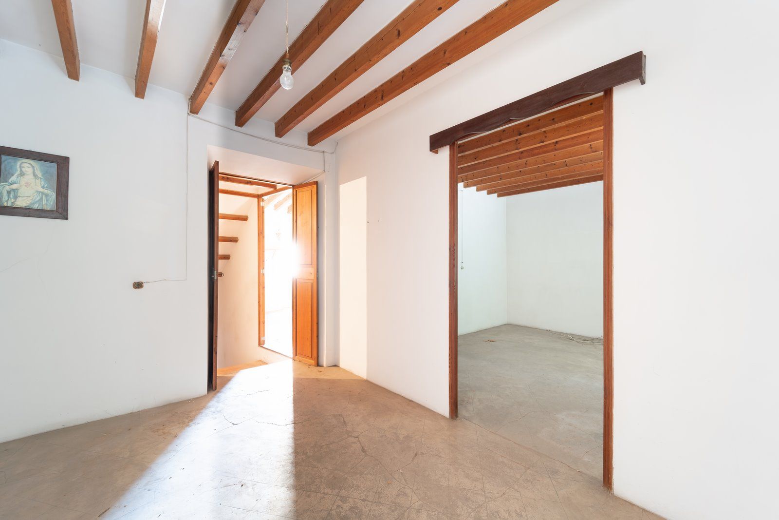 1372-Beautiful-town-house-to-renovate-in-the-heart-of-Porreres-44-Copiar.jpg Casa señorial a reformar en Porreres, 438 m² y 5 dormitorios