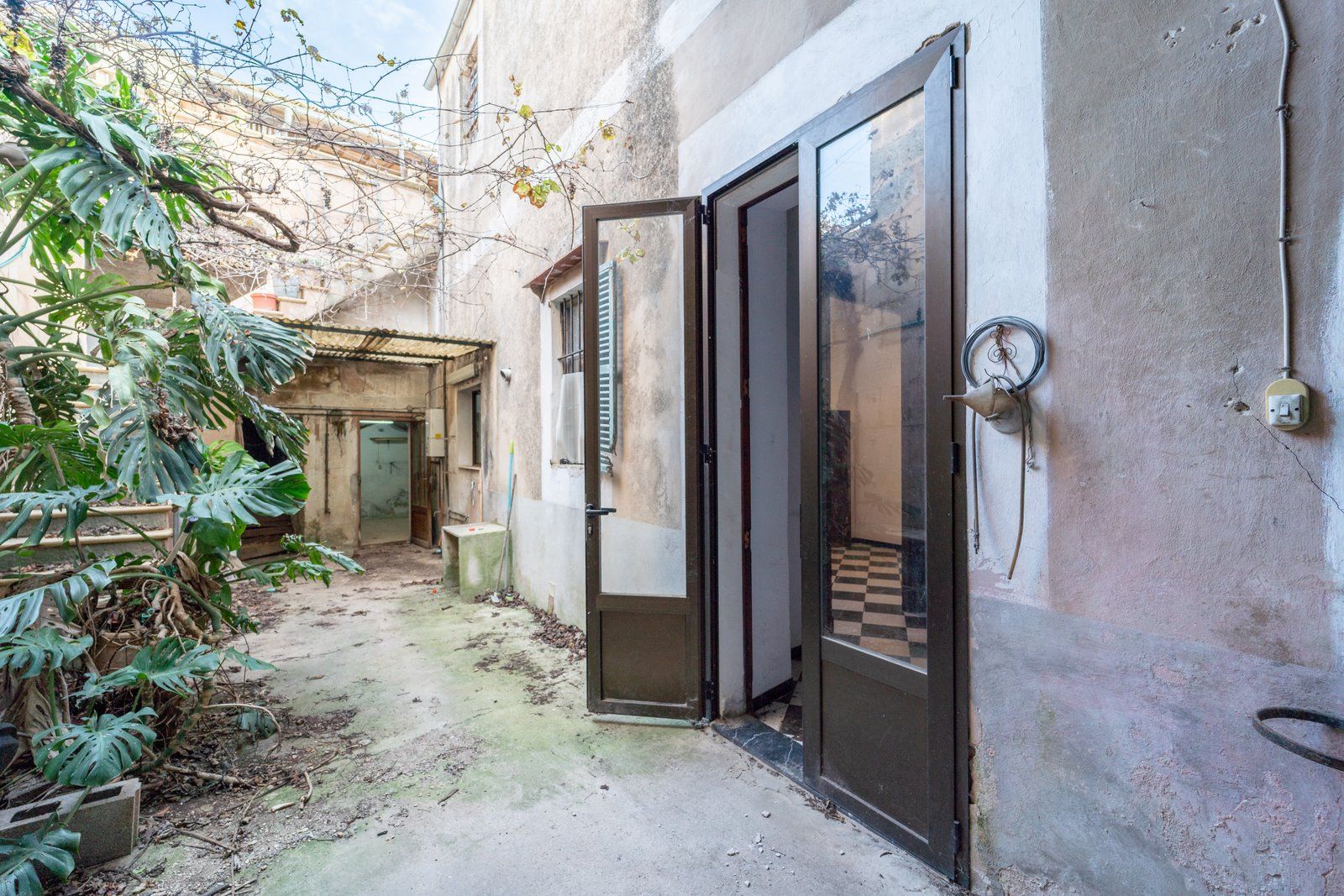 1372-Beautiful-town-house-to-renovate-in-the-heart-of-Porreres-5-Copiar.jpg Casa señorial a reformar en Porreres, 438 m² y 5 dormitorios