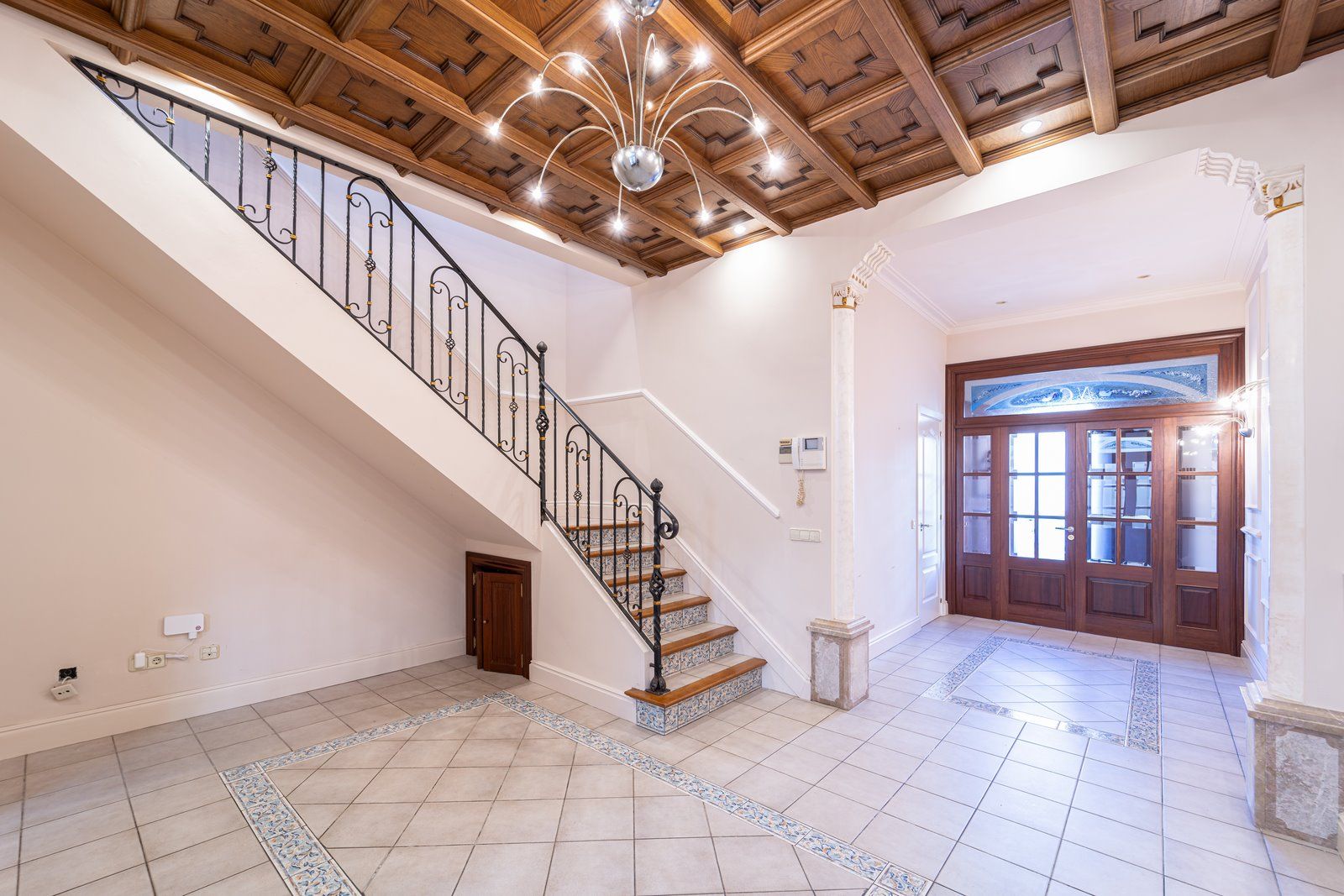 Charmantes Dorfhaus zur Miete in Portocristo, Mallorca